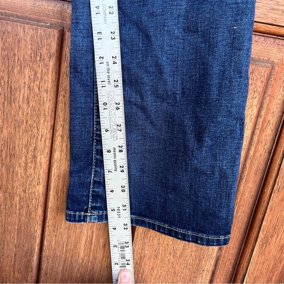 GUESS Daredevil Bootcut Jeans - Picture 5 of 10